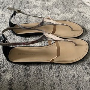 BCBGeneration sandals